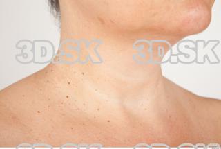 Neck texture of Gevana 0003